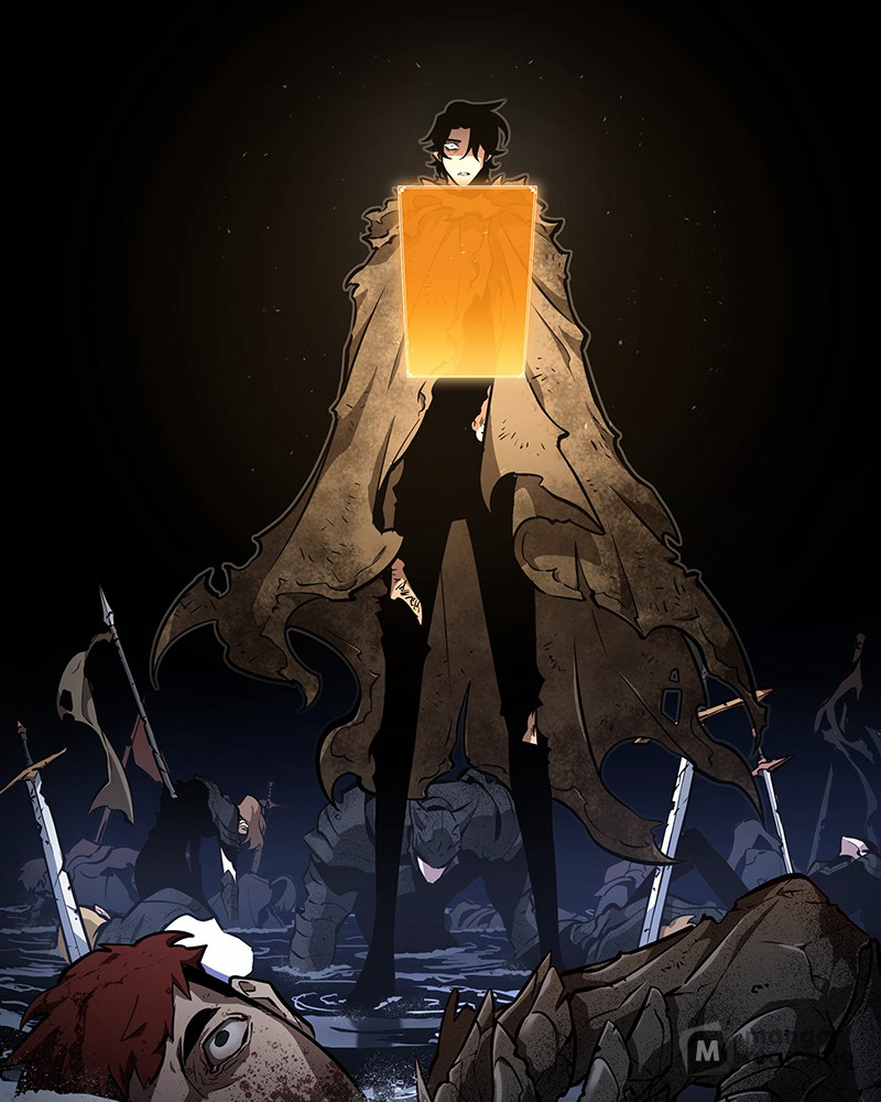 The World After the Fall, Chapter 5 image 031